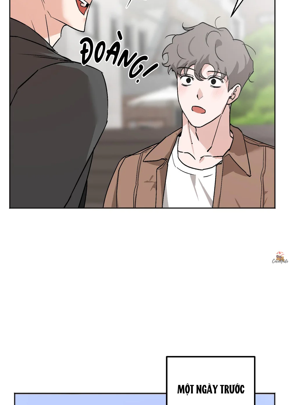 Một Căn Studio Thôi Là Đủ! Chapter 6 Trang 9