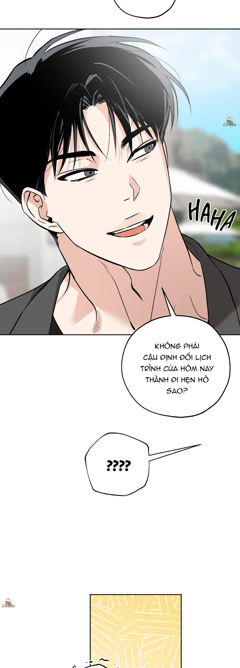 Một Căn Studio Thôi Là Đủ! Chapter 6 Trang 13