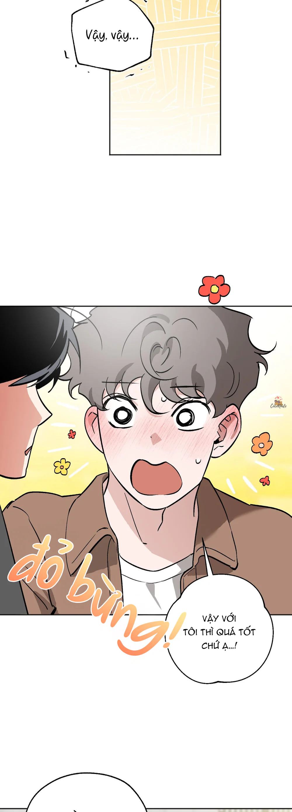 Một Căn Studio Thôi Là Đủ! Chapter 6 Trang 14