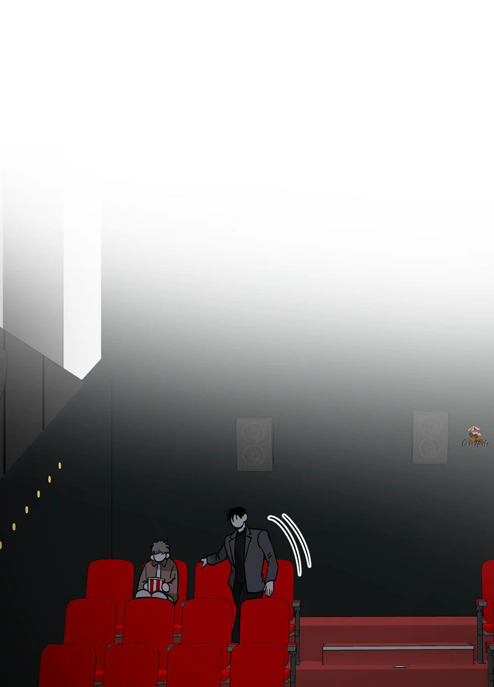 Một Căn Studio Thôi Là Đủ! Chapter 6 Trang 27