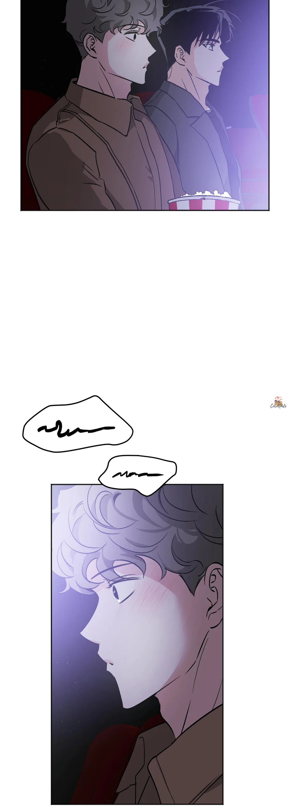 Một Căn Studio Thôi Là Đủ! Chapter 6 Trang 29