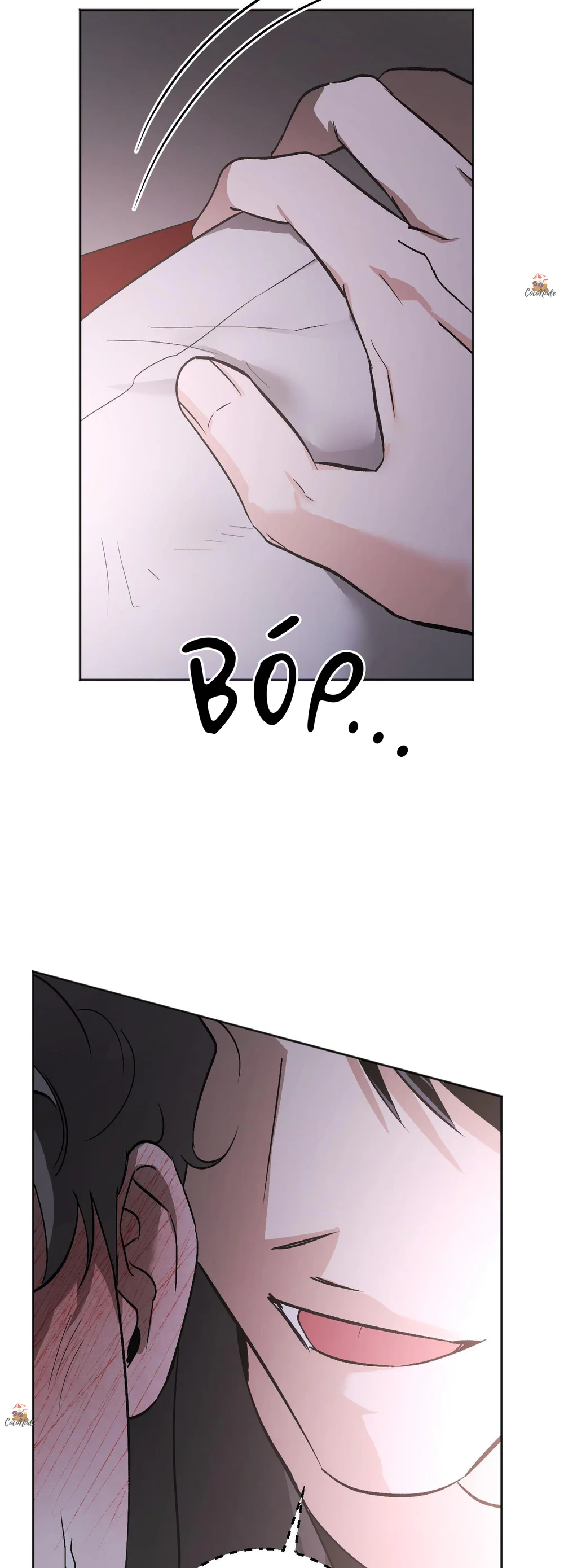 Một Căn Studio Thôi Là Đủ! Chapter 6 Trang 37