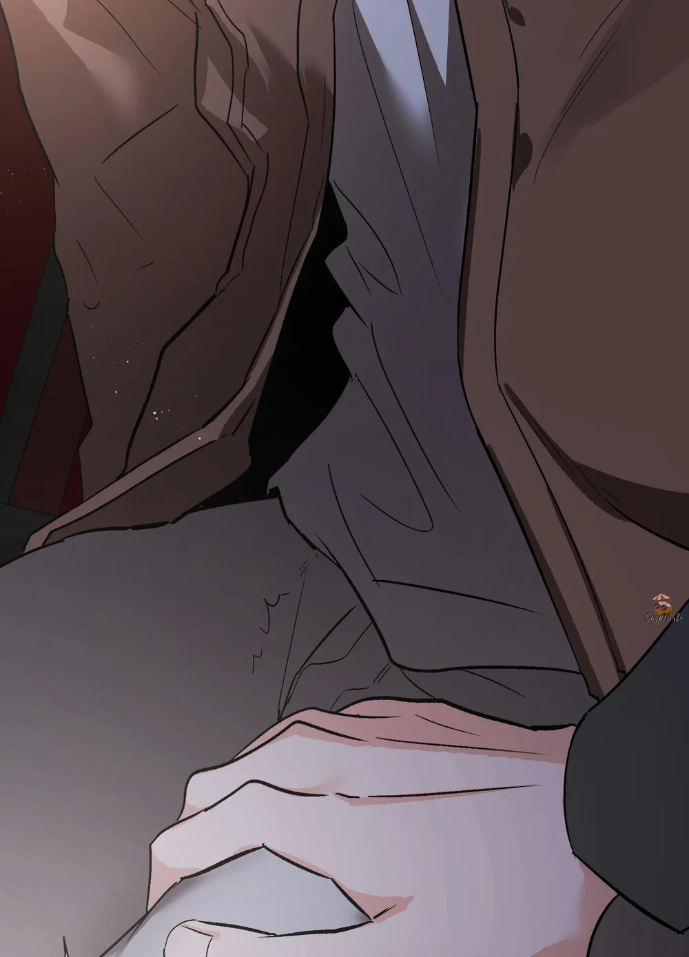 Một Căn Studio Thôi Là Đủ! Chapter 6 Trang 39