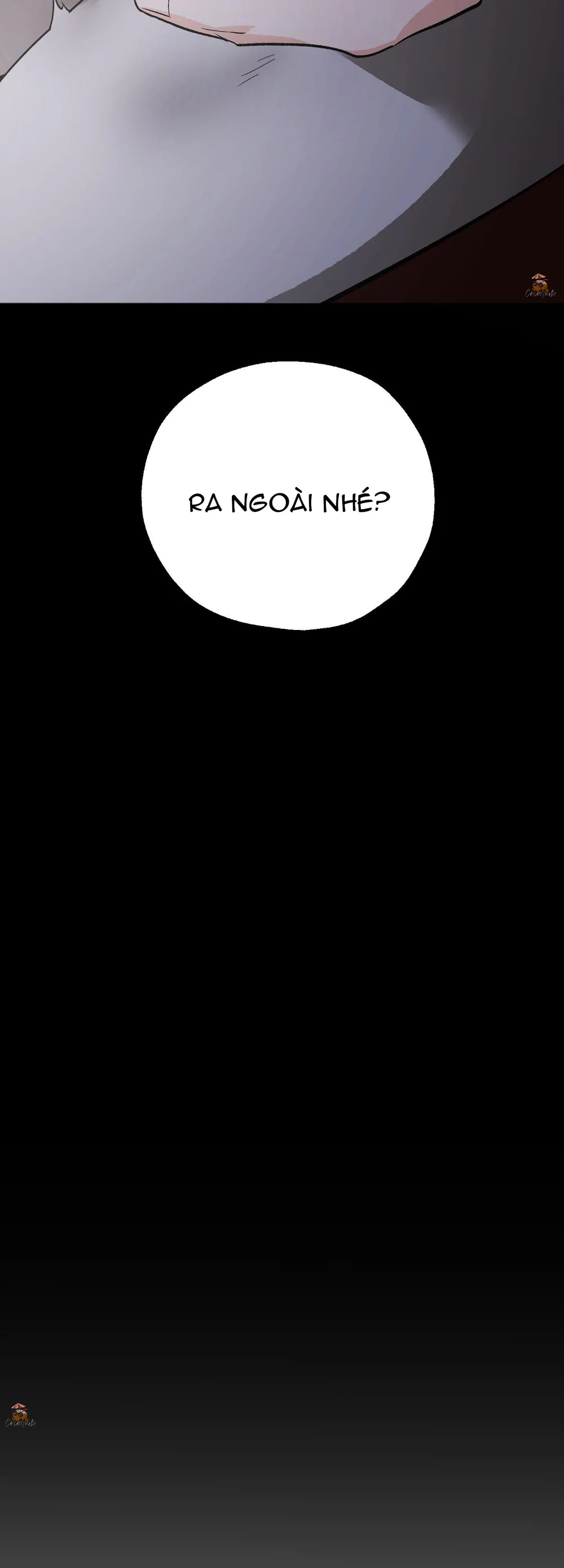 Một Căn Studio Thôi Là Đủ! Chapter 6 Trang 40