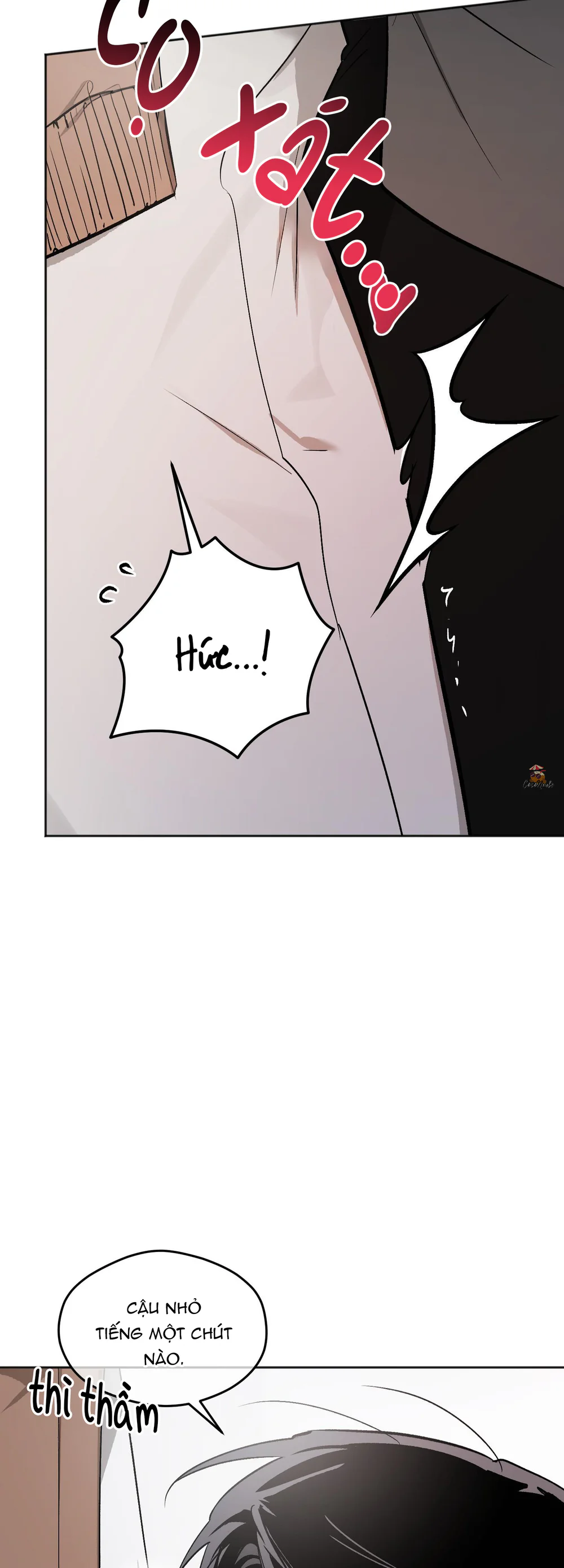 Một Căn Studio Thôi Là Đủ! Chapter 6 Trang 44