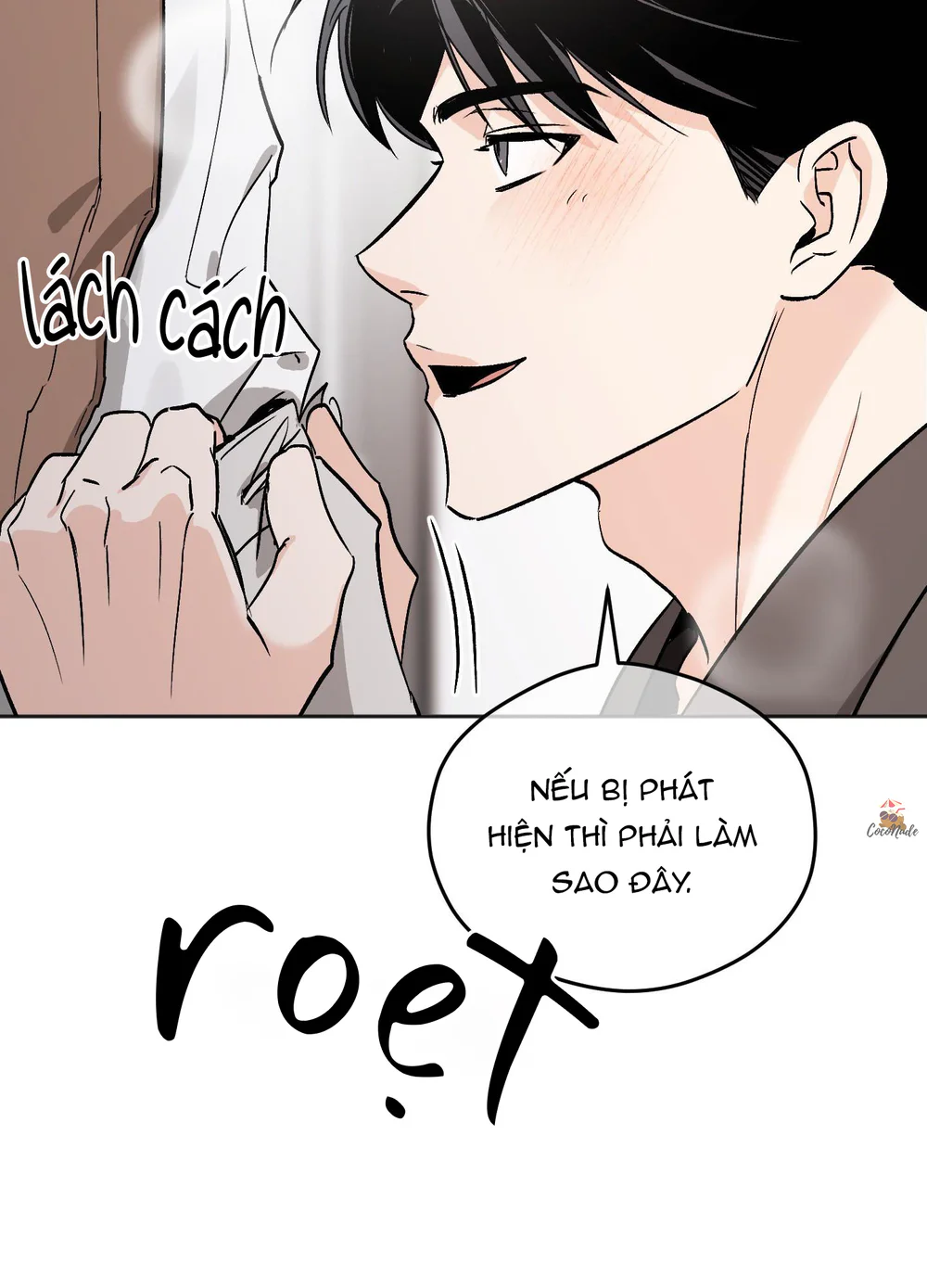 Một Căn Studio Thôi Là Đủ! Chapter 6 Trang 45