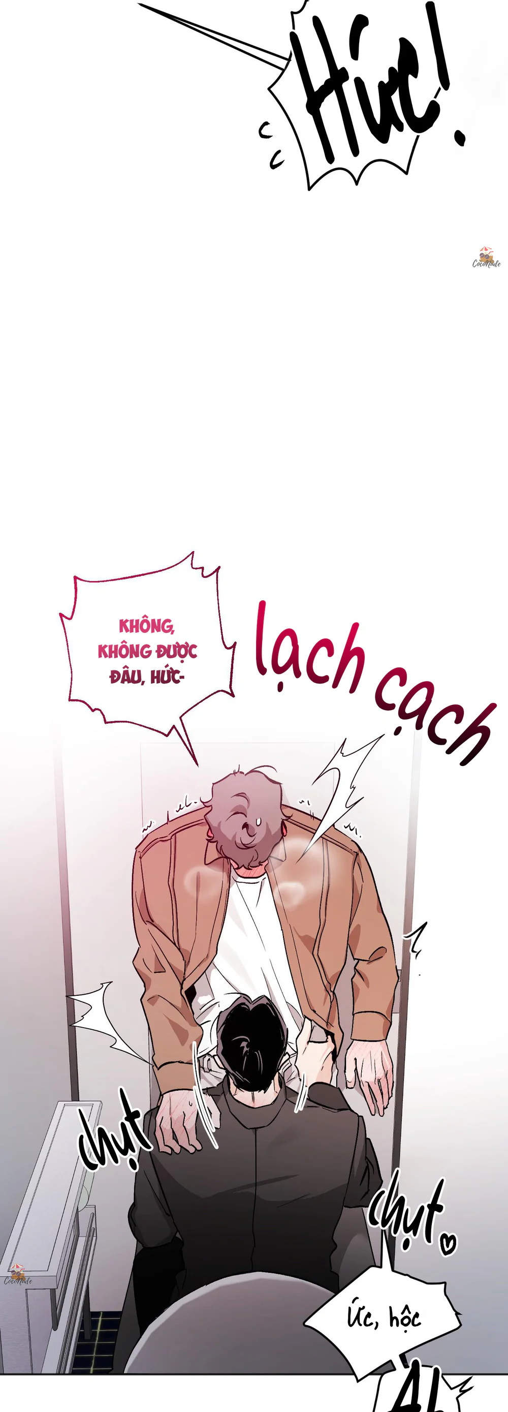 Một Căn Studio Thôi Là Đủ! Chapter 6 Trang 49