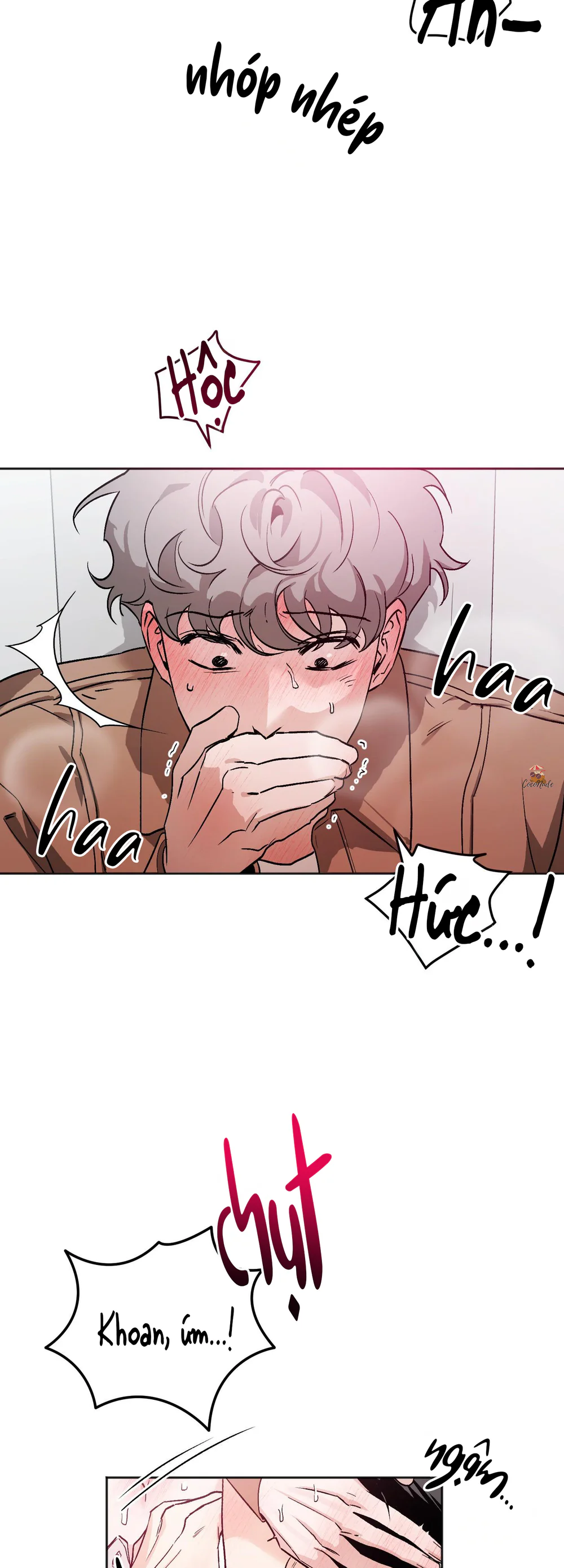 Một Căn Studio Thôi Là Đủ! Chapter 6 Trang 50