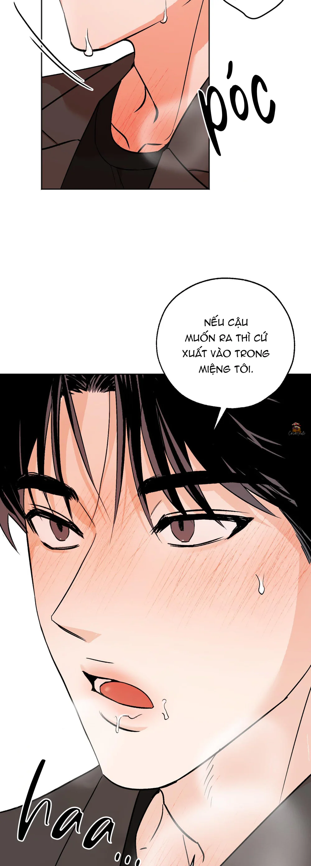 Một Căn Studio Thôi Là Đủ! Chapter 6 Trang 53