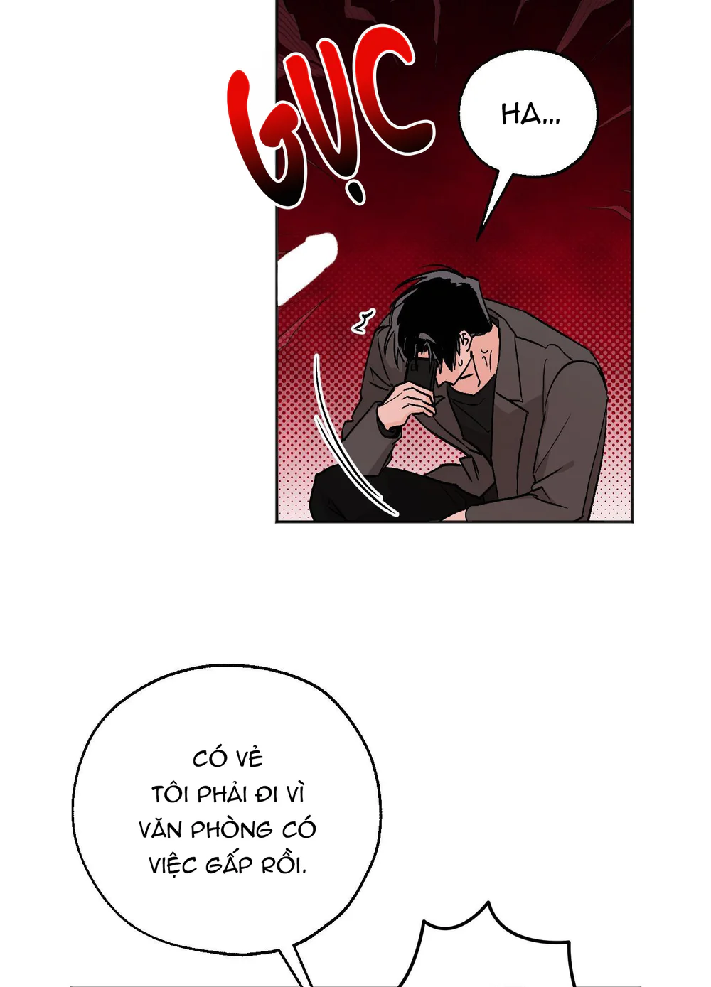 Một Căn Studio Thôi Là Đủ! Chapter 6 Trang 57