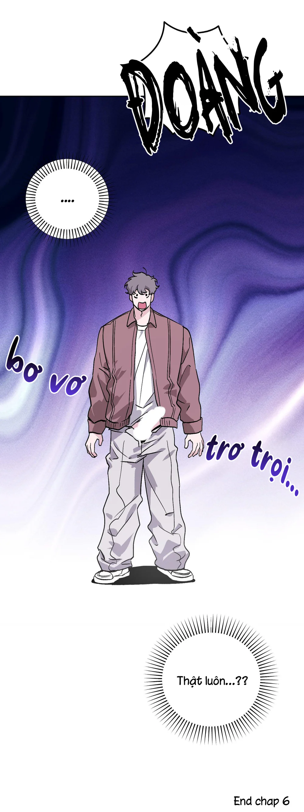 Một Căn Studio Thôi Là Đủ! Chapter 6 Trang 61