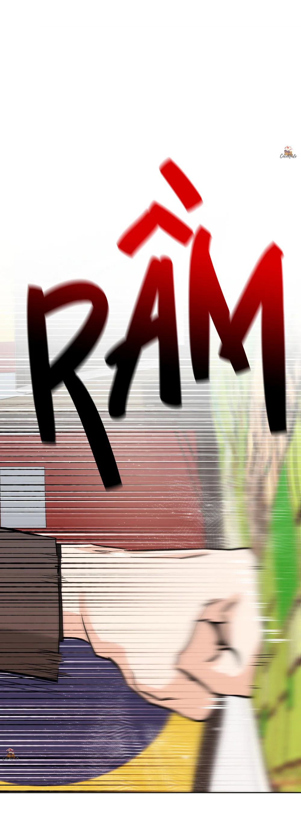 Một Căn Studio Thôi Là Đủ! Chapter 7 Trang 7