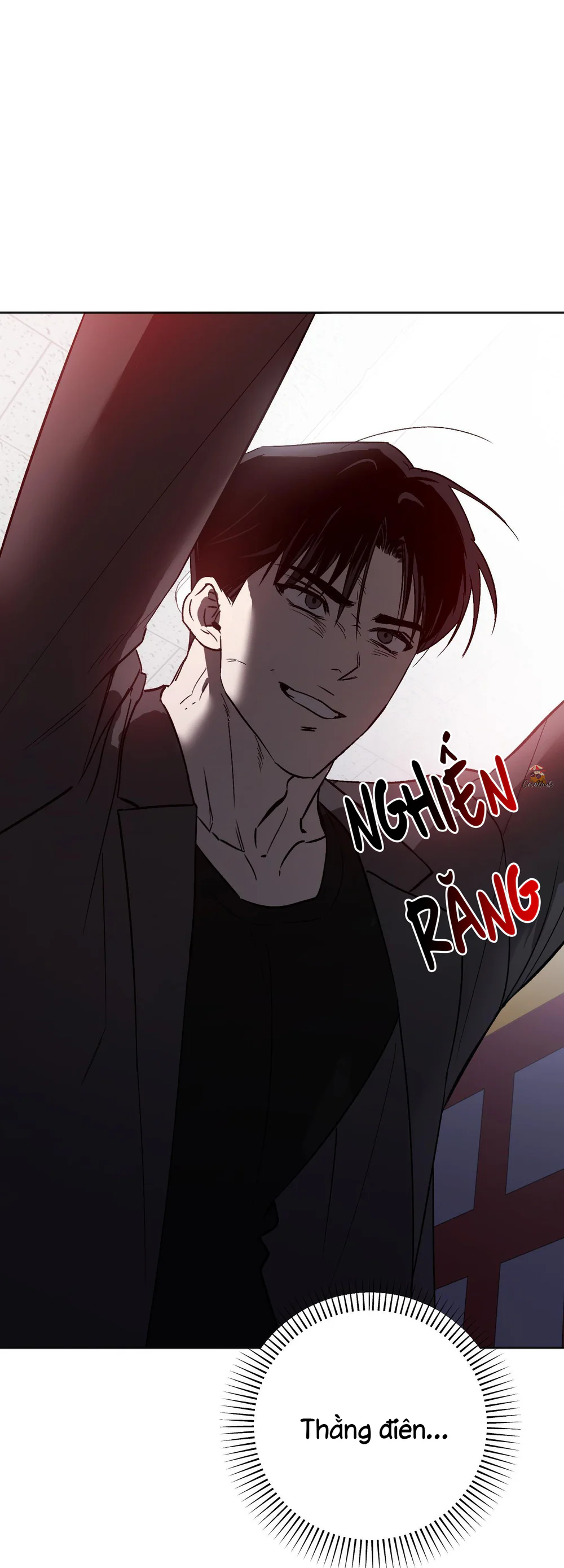 Một Căn Studio Thôi Là Đủ! Chapter 7 Trang 8