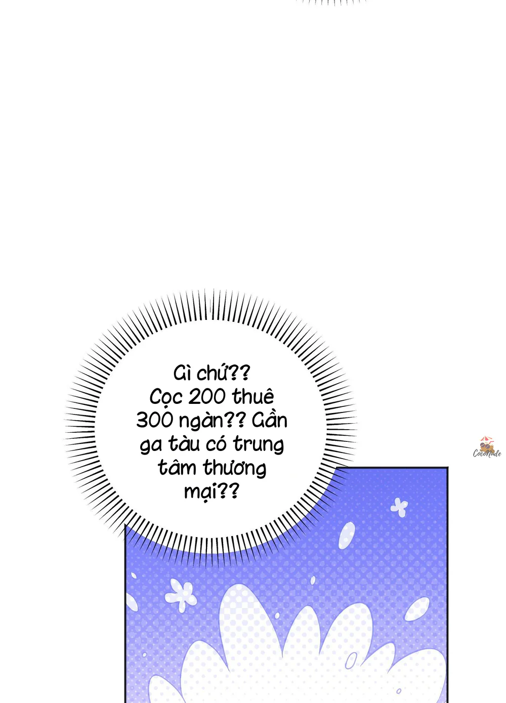 Một Căn Studio Thôi Là Đủ! Chapter 7 Trang 9