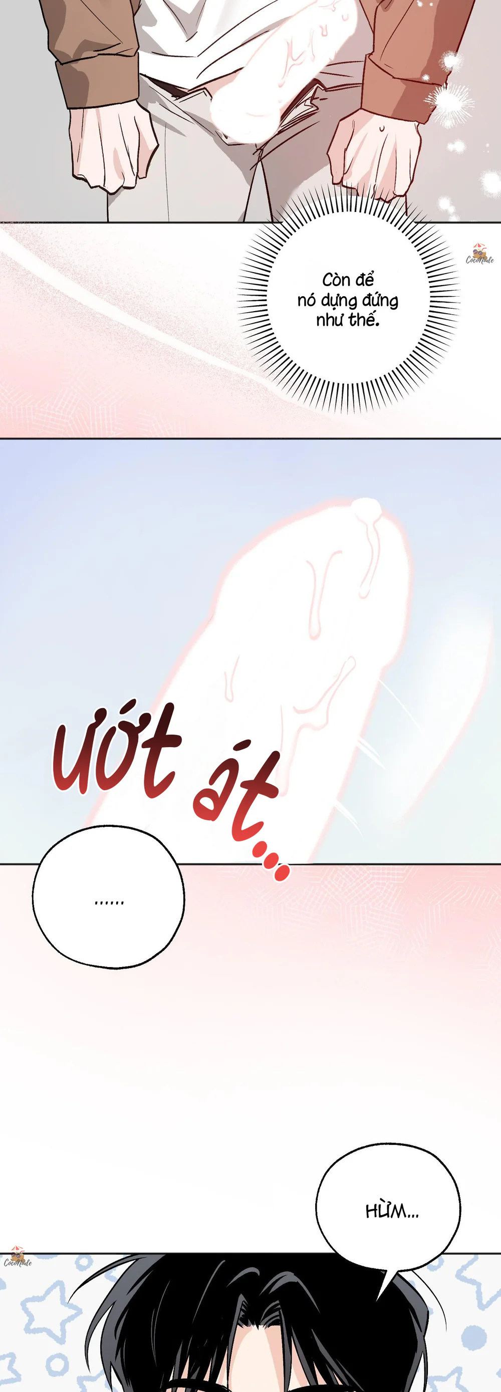 Một Căn Studio Thôi Là Đủ! Chapter 7 Trang 13