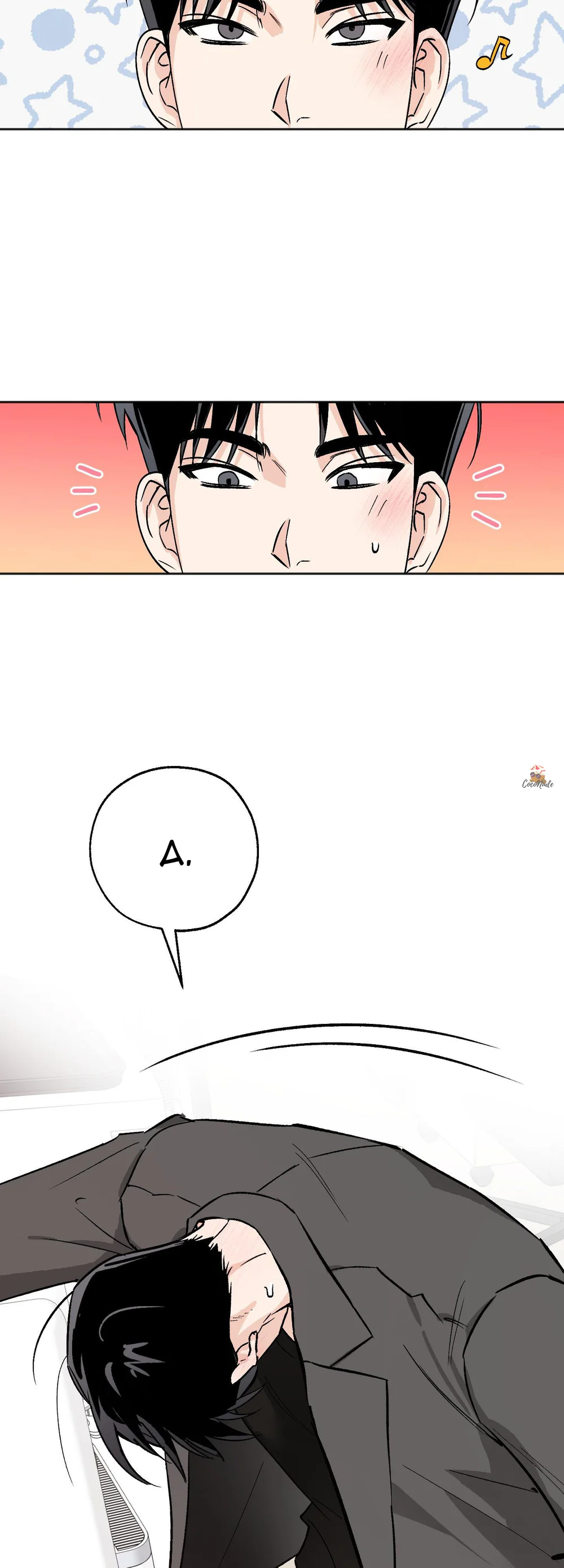 Một Căn Studio Thôi Là Đủ! Chapter 7 Trang 14