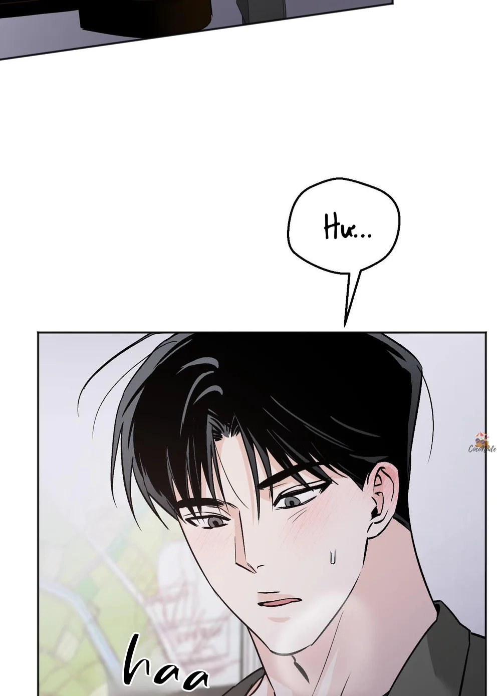 Một Căn Studio Thôi Là Đủ! Chapter 7 Trang 18