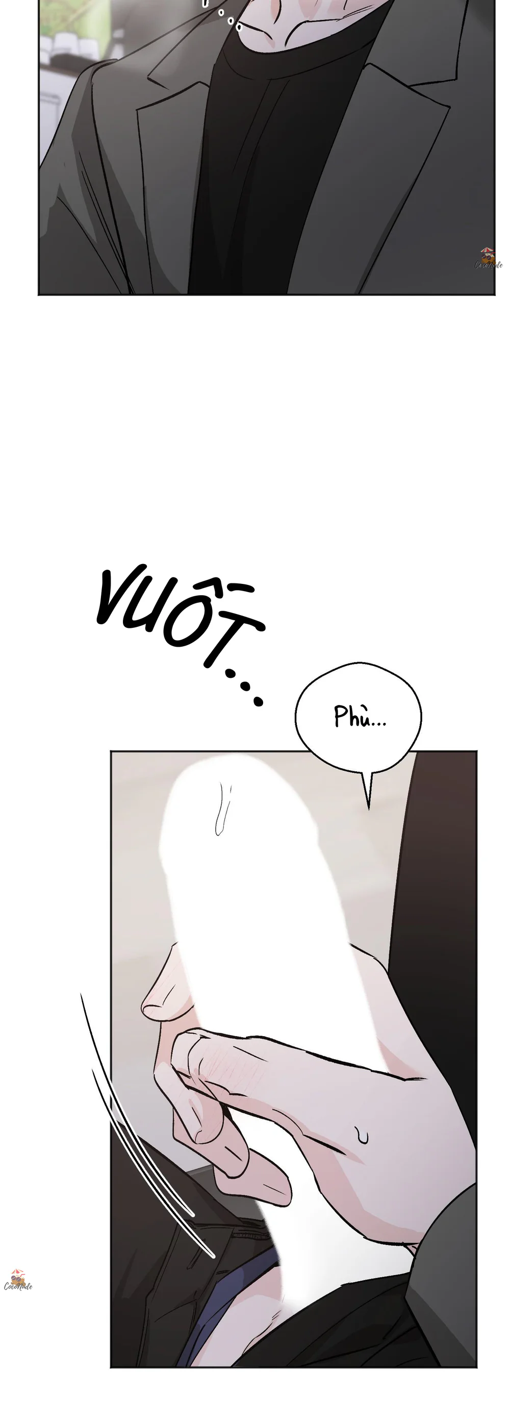 Một Căn Studio Thôi Là Đủ! Chapter 7 Trang 19