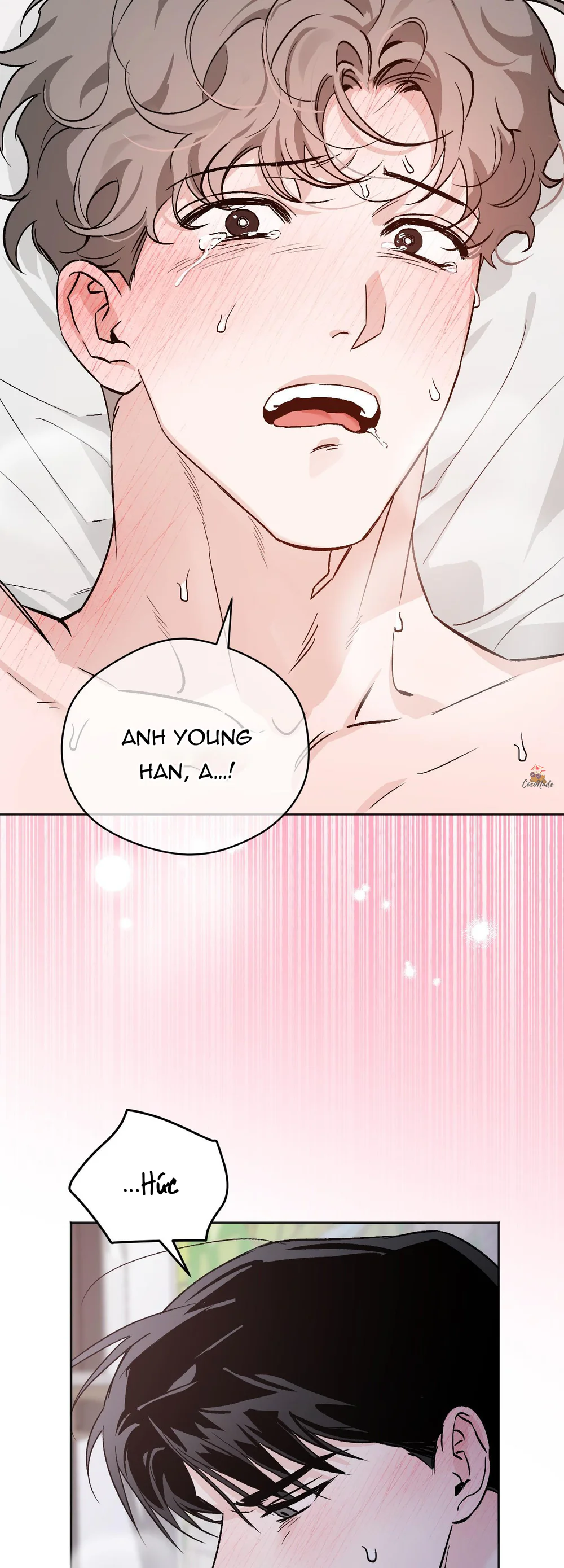 Một Căn Studio Thôi Là Đủ! Chapter 7 Trang 26