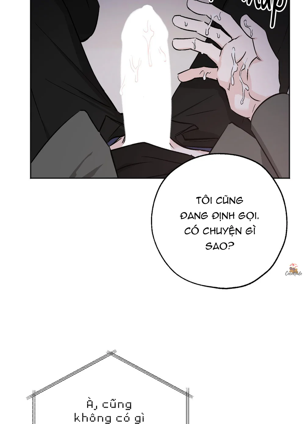 Một Căn Studio Thôi Là Đủ! Chapter 7 Trang 30