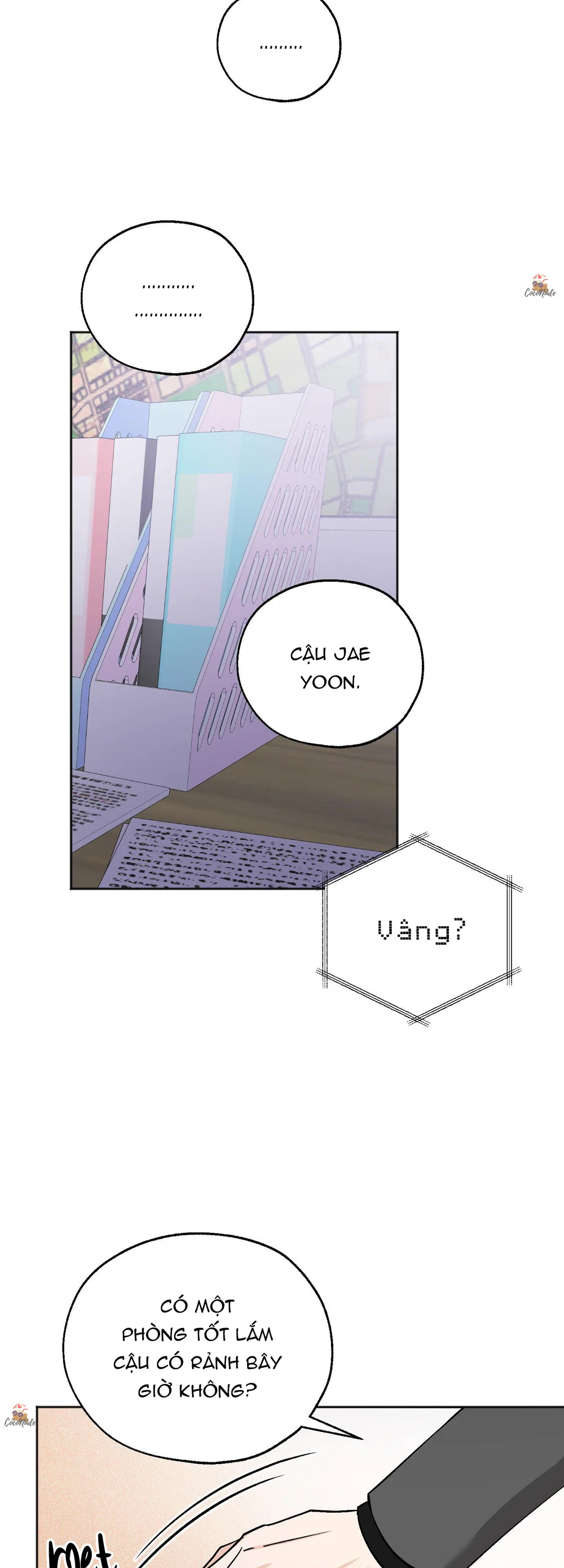 Một Căn Studio Thôi Là Đủ! Chapter 7 Trang 34