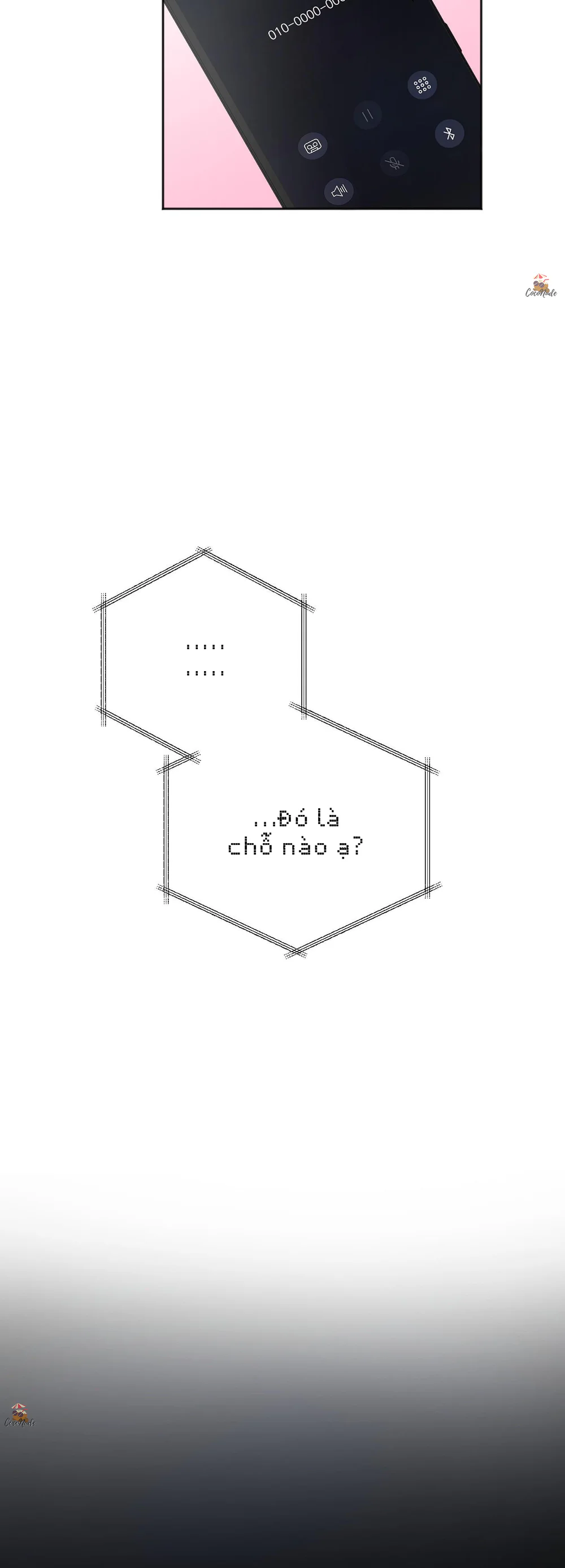 Một Căn Studio Thôi Là Đủ! Chapter 7 Trang 37