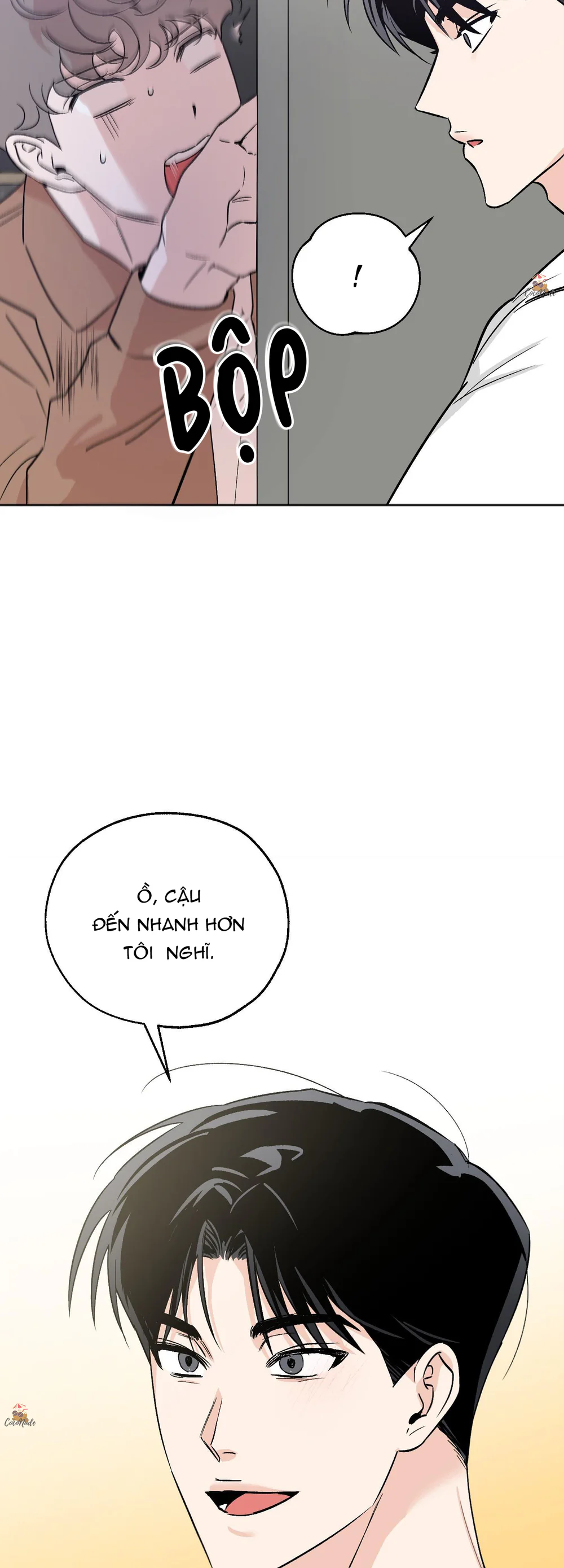 Một Căn Studio Thôi Là Đủ! Chapter 7 Trang 43