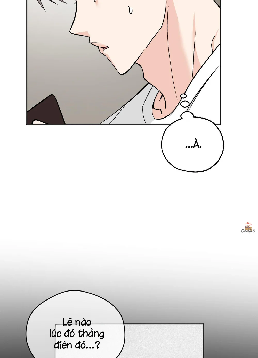 Một Căn Studio Thôi Là Đủ! Chapter 7 Trang 48