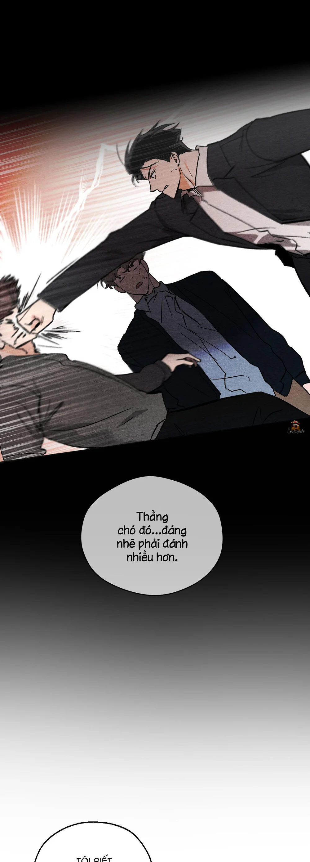 Một Căn Studio Thôi Là Đủ! Chapter 7 Trang 50