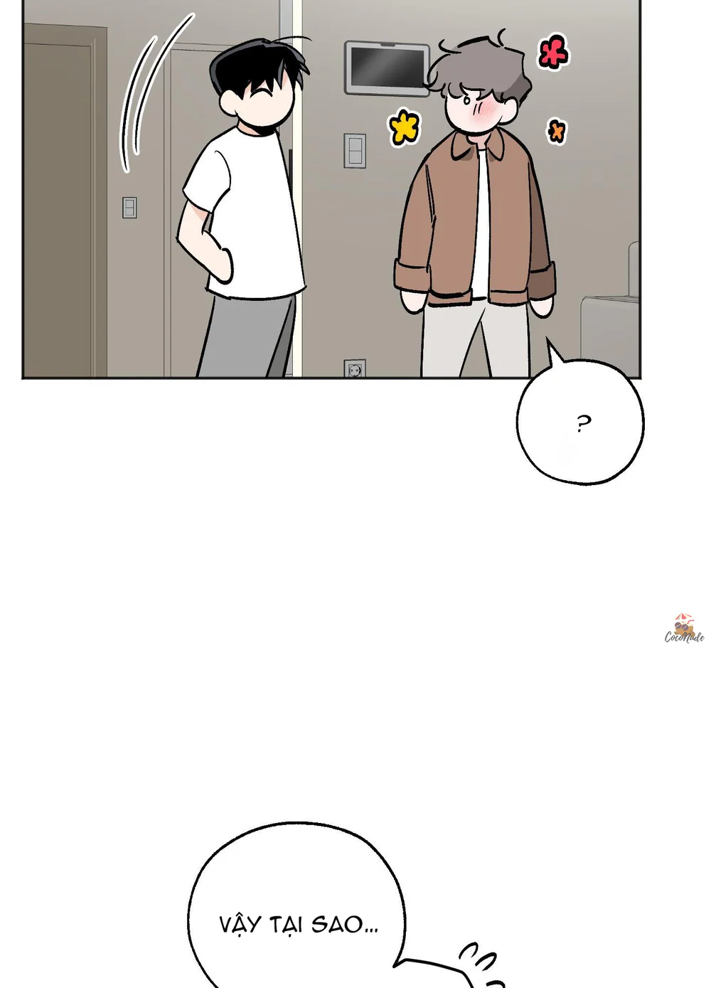 Một Căn Studio Thôi Là Đủ! Chapter 7 Trang 54