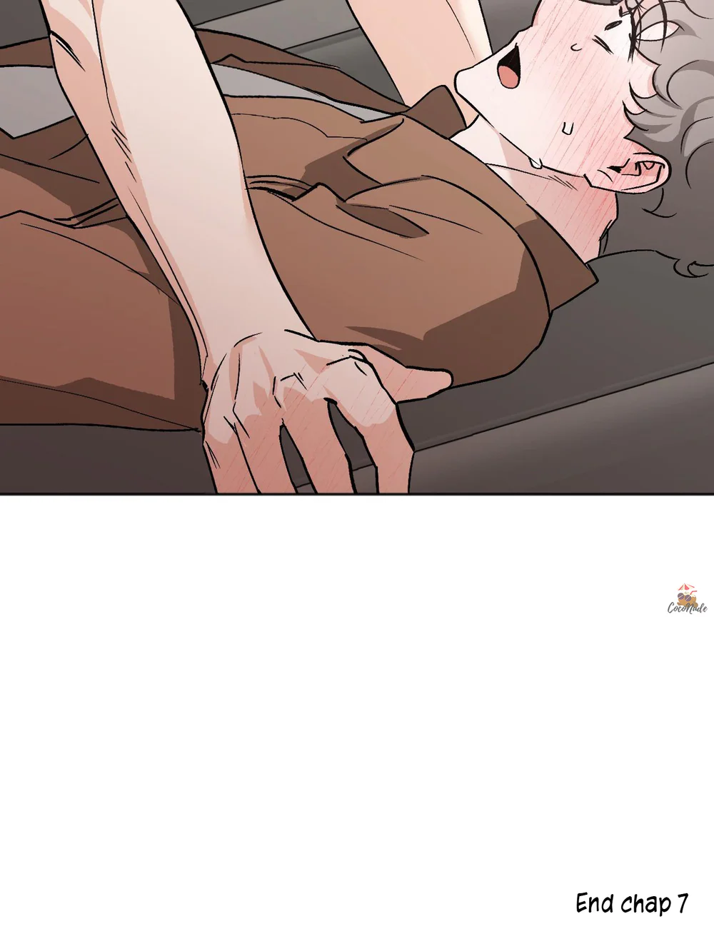 Một Căn Studio Thôi Là Đủ! Chapter 7 Trang 57