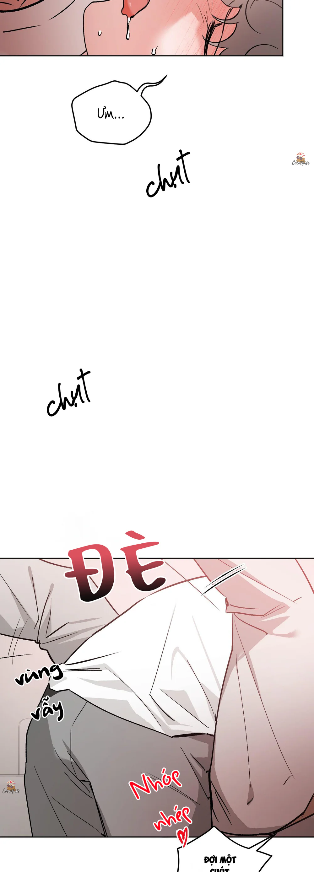 Một Căn Studio Thôi Là Đủ! Chapter 8 Trang 4