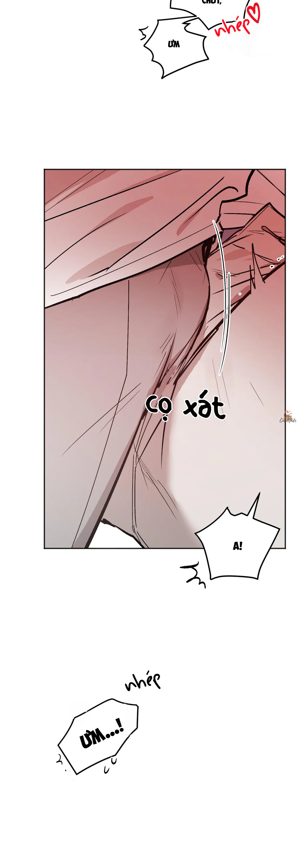 Một Căn Studio Thôi Là Đủ! Chapter 8 Trang 5