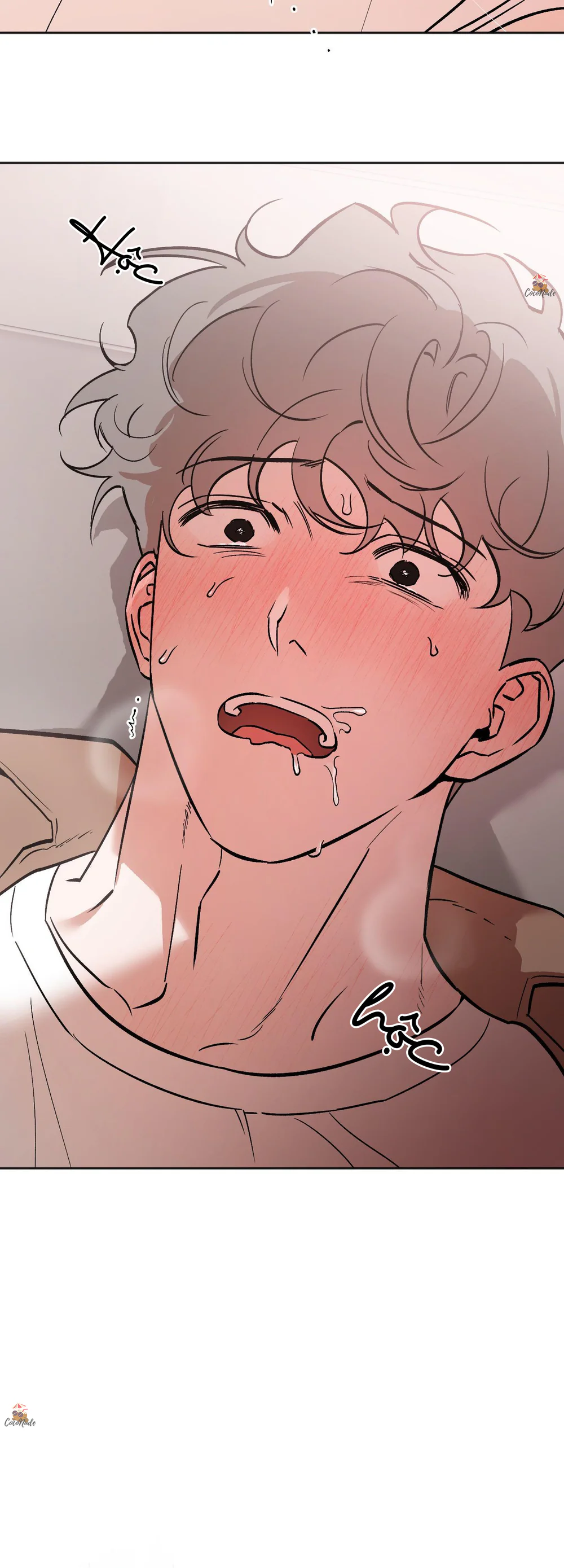 Một Căn Studio Thôi Là Đủ! Chapter 8 Trang 7