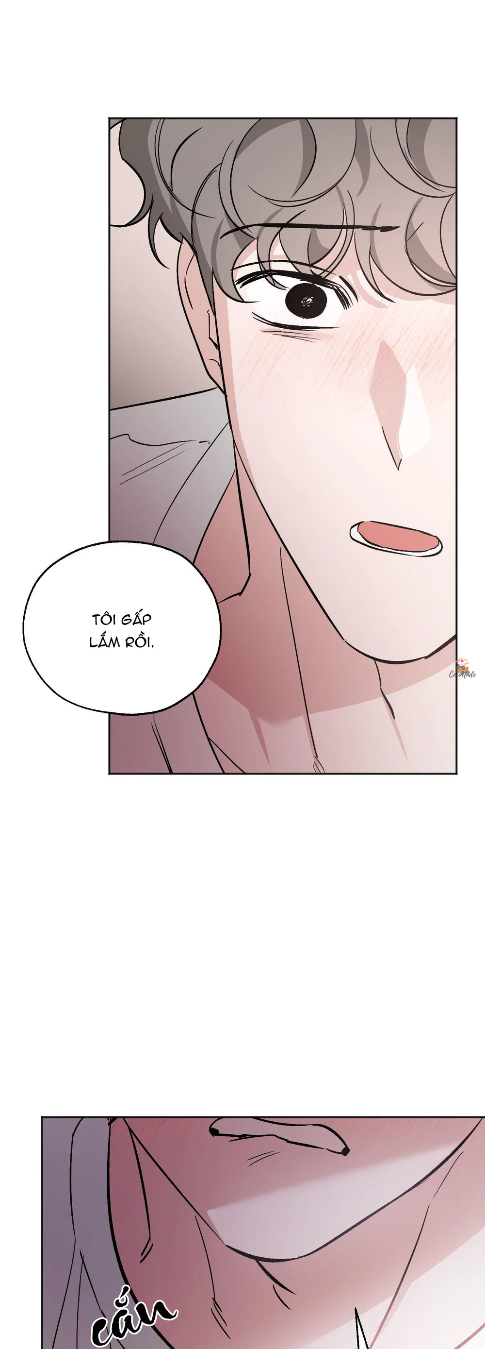 Một Căn Studio Thôi Là Đủ! Chapter 8 Trang 11