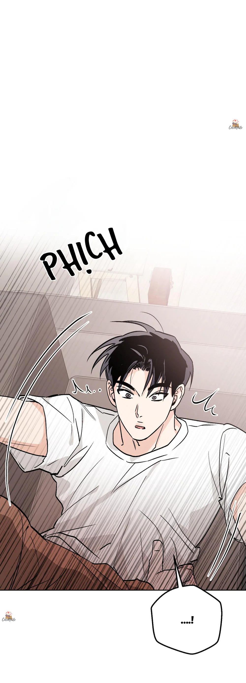 Một Căn Studio Thôi Là Đủ! Chapter 8 Trang 16