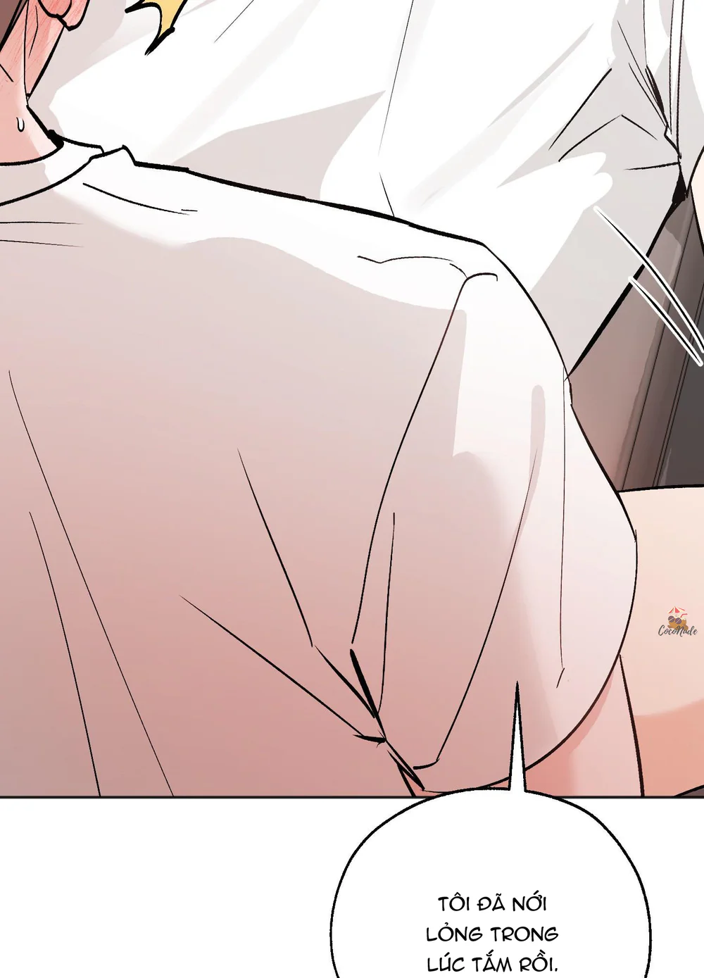 Một Căn Studio Thôi Là Đủ! Chapter 8 Trang 21