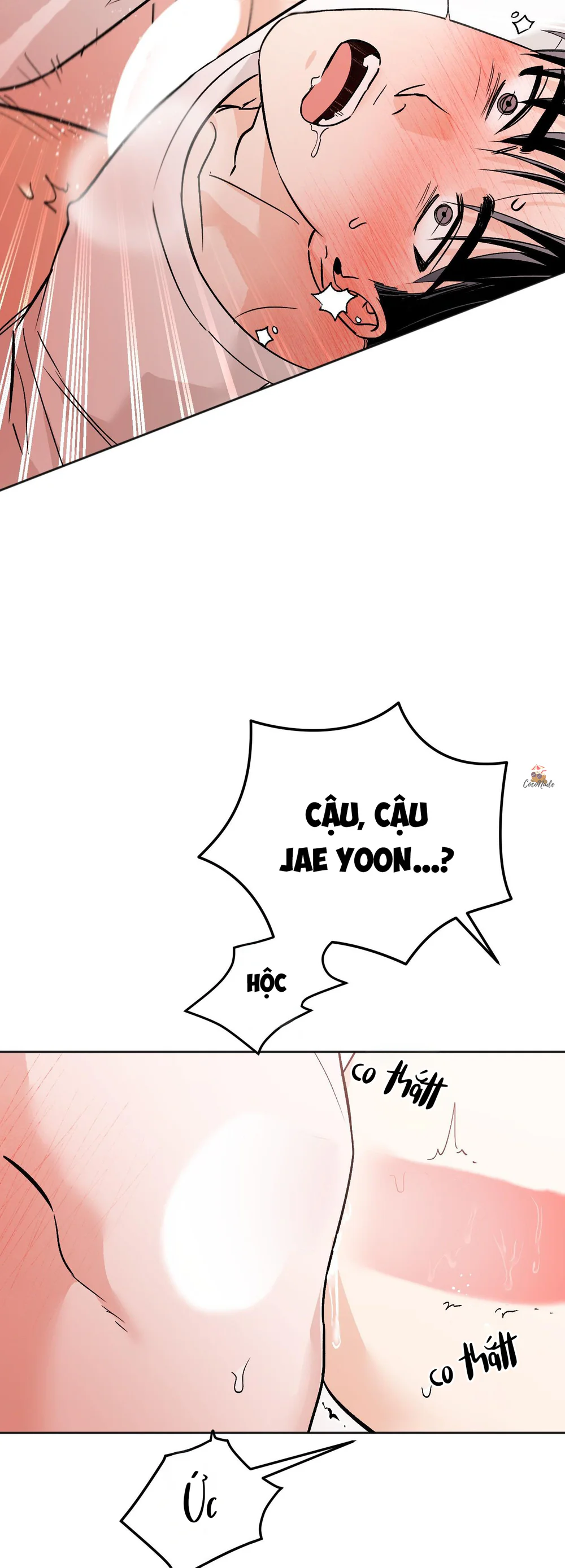 Một Căn Studio Thôi Là Đủ! Chapter 8 Trang 23