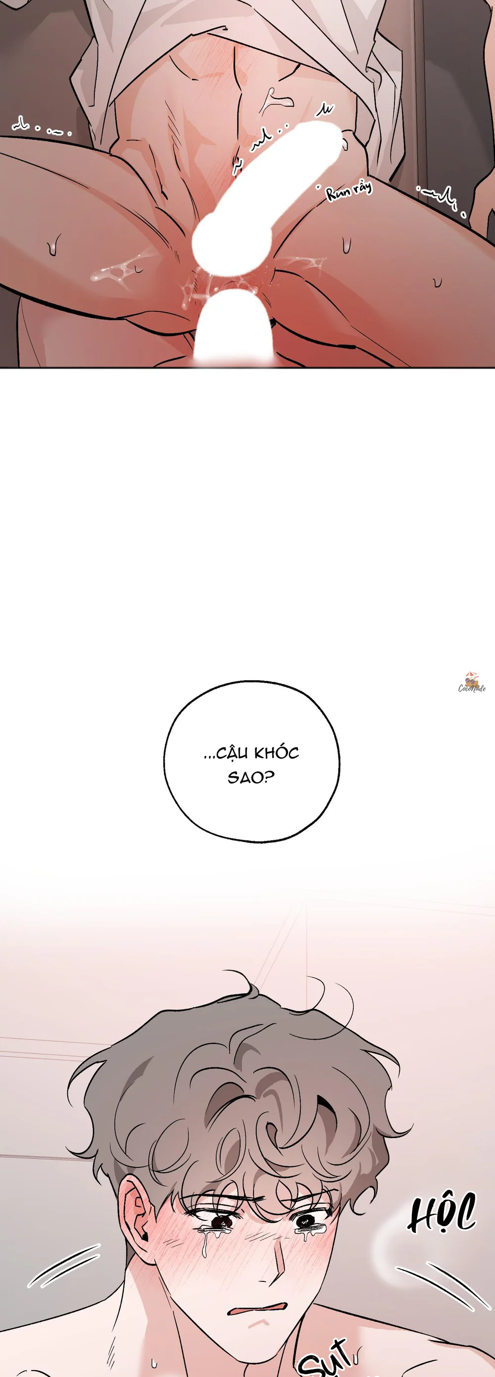 Một Căn Studio Thôi Là Đủ! Chapter 8 Trang 26