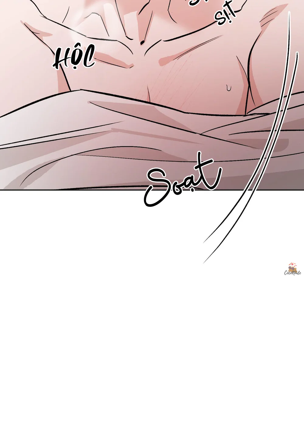 Một Căn Studio Thôi Là Đủ! Chapter 8 Trang 27