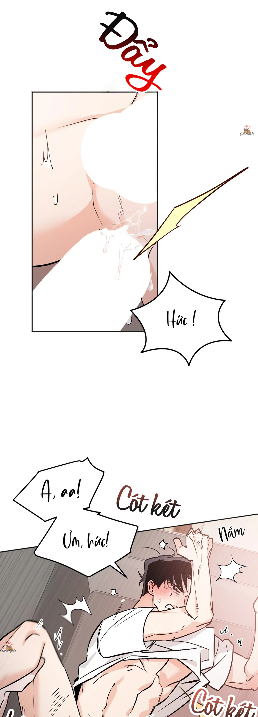 Một Căn Studio Thôi Là Đủ! Chapter 8 Trang 28