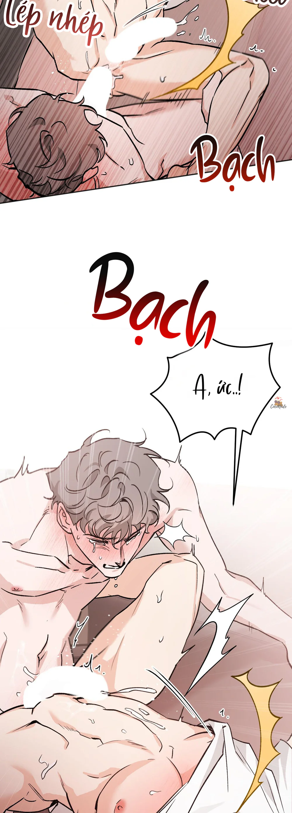 Một Căn Studio Thôi Là Đủ! Chapter 8 Trang 29