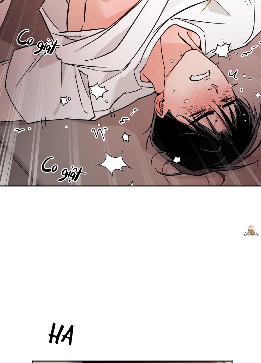 Một Căn Studio Thôi Là Đủ! Chapter 8 Trang 30