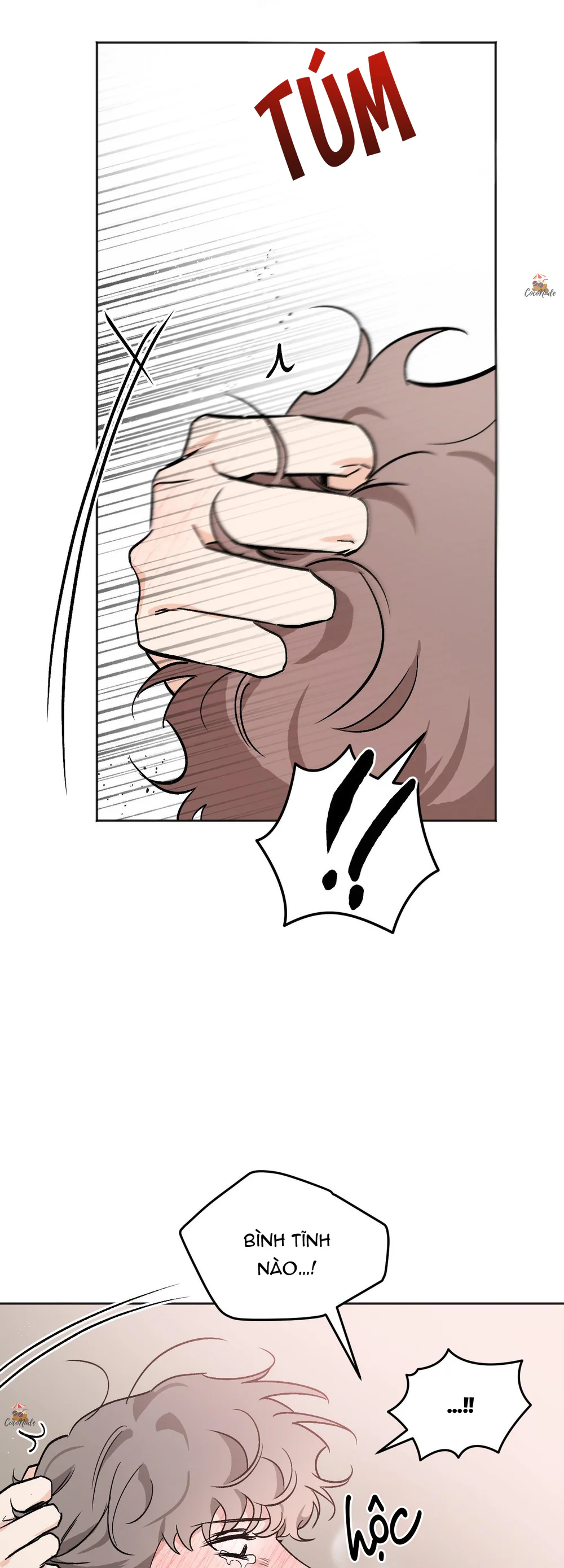 Một Căn Studio Thôi Là Đủ! Chapter 8 Trang 34