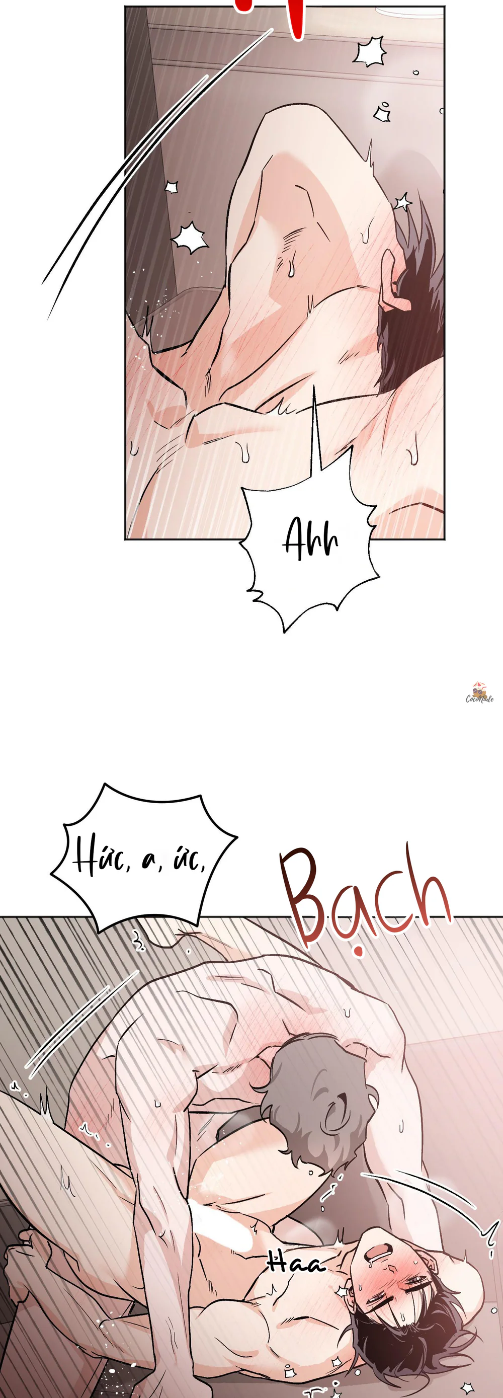 Một Căn Studio Thôi Là Đủ! Chapter 8 Trang 38