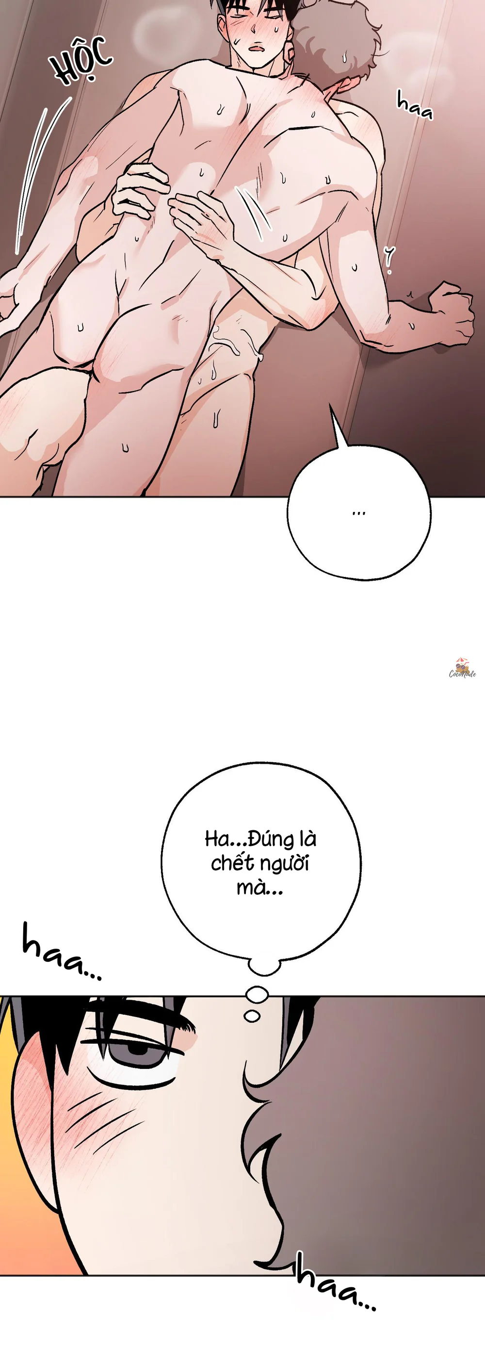 Một Căn Studio Thôi Là Đủ! Chapter 8 Trang 44