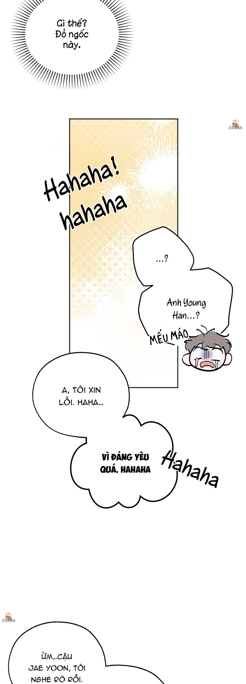 Một Căn Studio Thôi Là Đủ! Chapter 8 Trang 49