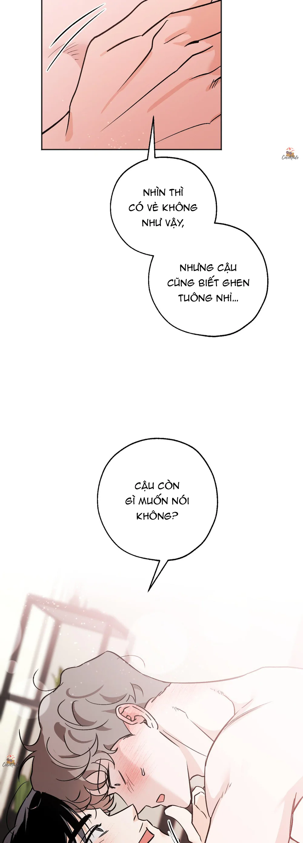 Một Căn Studio Thôi Là Đủ! Chapter 8 Trang 58