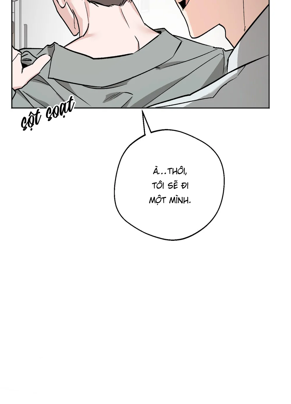 Một Căn Studio Thôi Là Đủ! Chapter 9 Trang 8