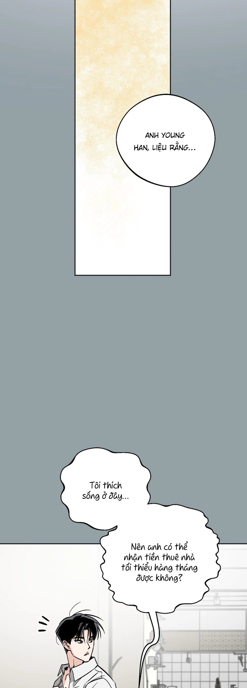 Một Căn Studio Thôi Là Đủ! Chapter 9 Trang 15